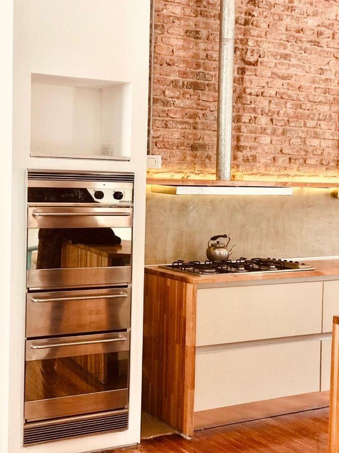Santelmo Διαμέρισμα Μπουένος Άιρες Εξωτερικό φωτογραφία
