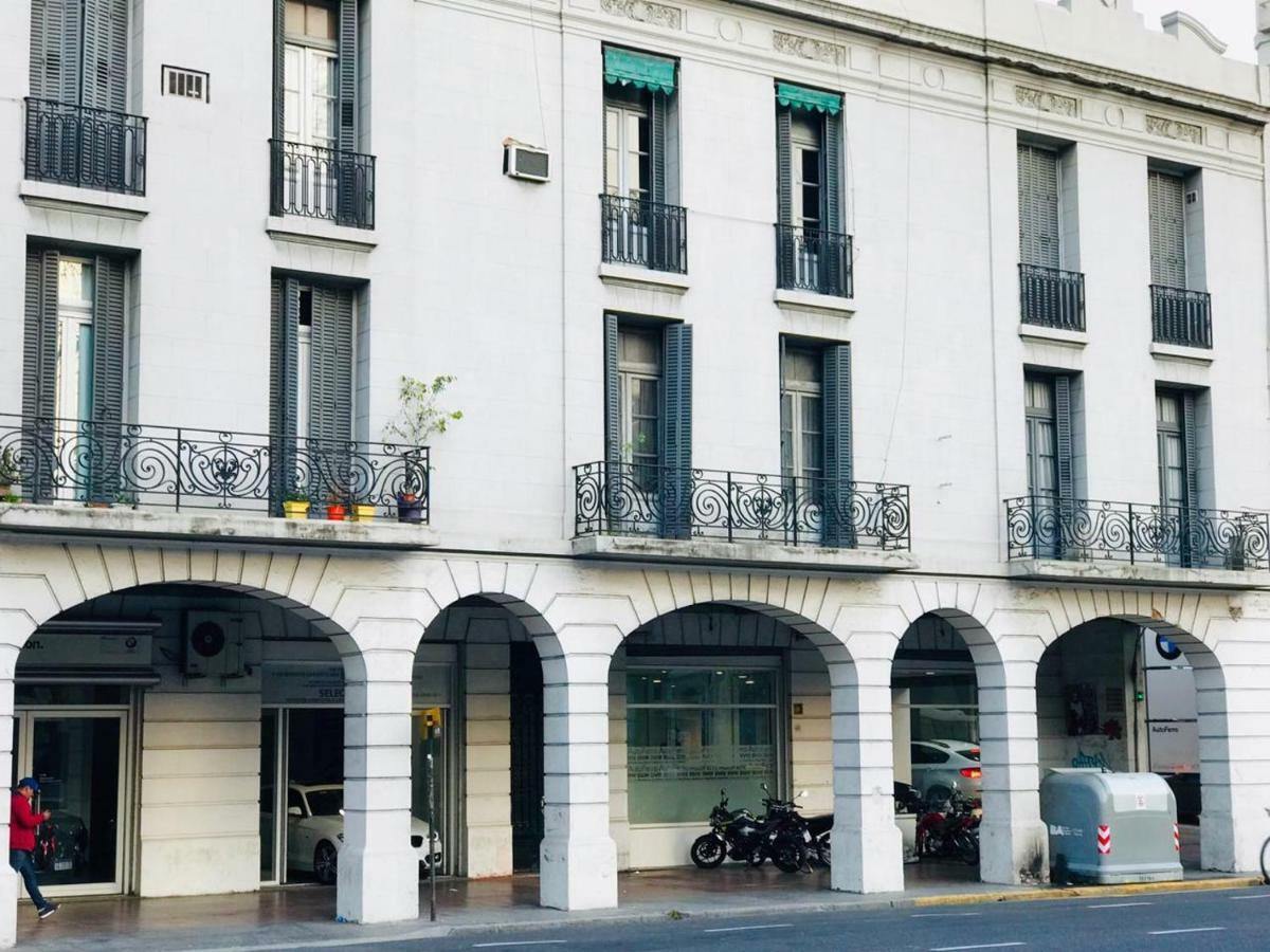 Santelmo Διαμέρισμα Μπουένος Άιρες Εξωτερικό φωτογραφία