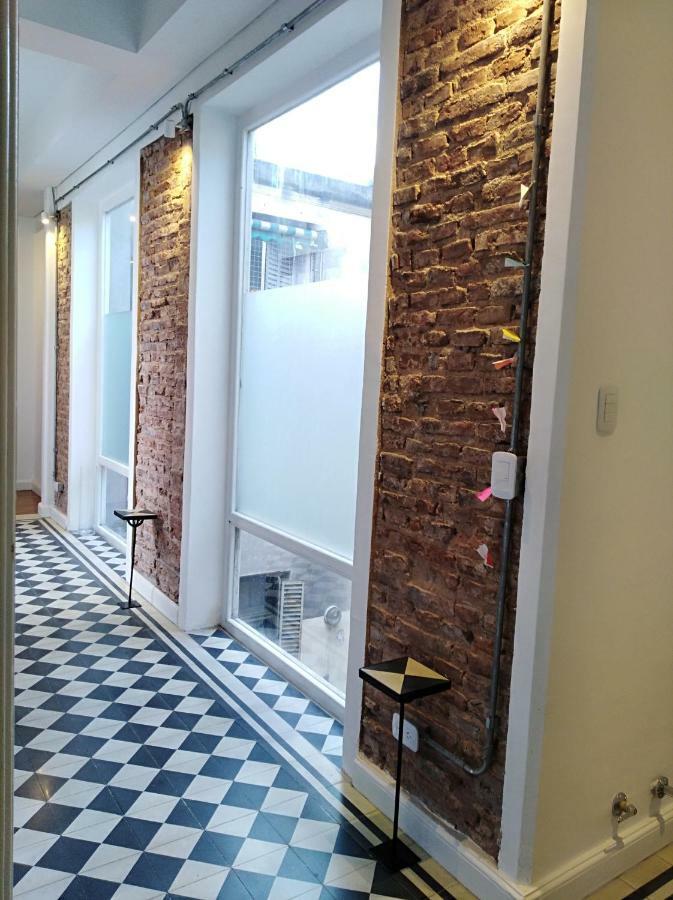 Santelmo Διαμέρισμα Μπουένος Άιρες Εξωτερικό φωτογραφία